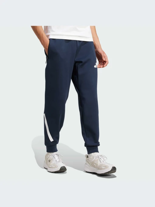 Брюки Adidas ZNE модель JW4723-KZ Фото