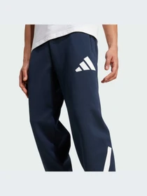 Брюки Adidas ZNE модель JW4723-KZ Фото