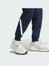 Брюки Adidas ZNE модель JW4723-KZ Фото