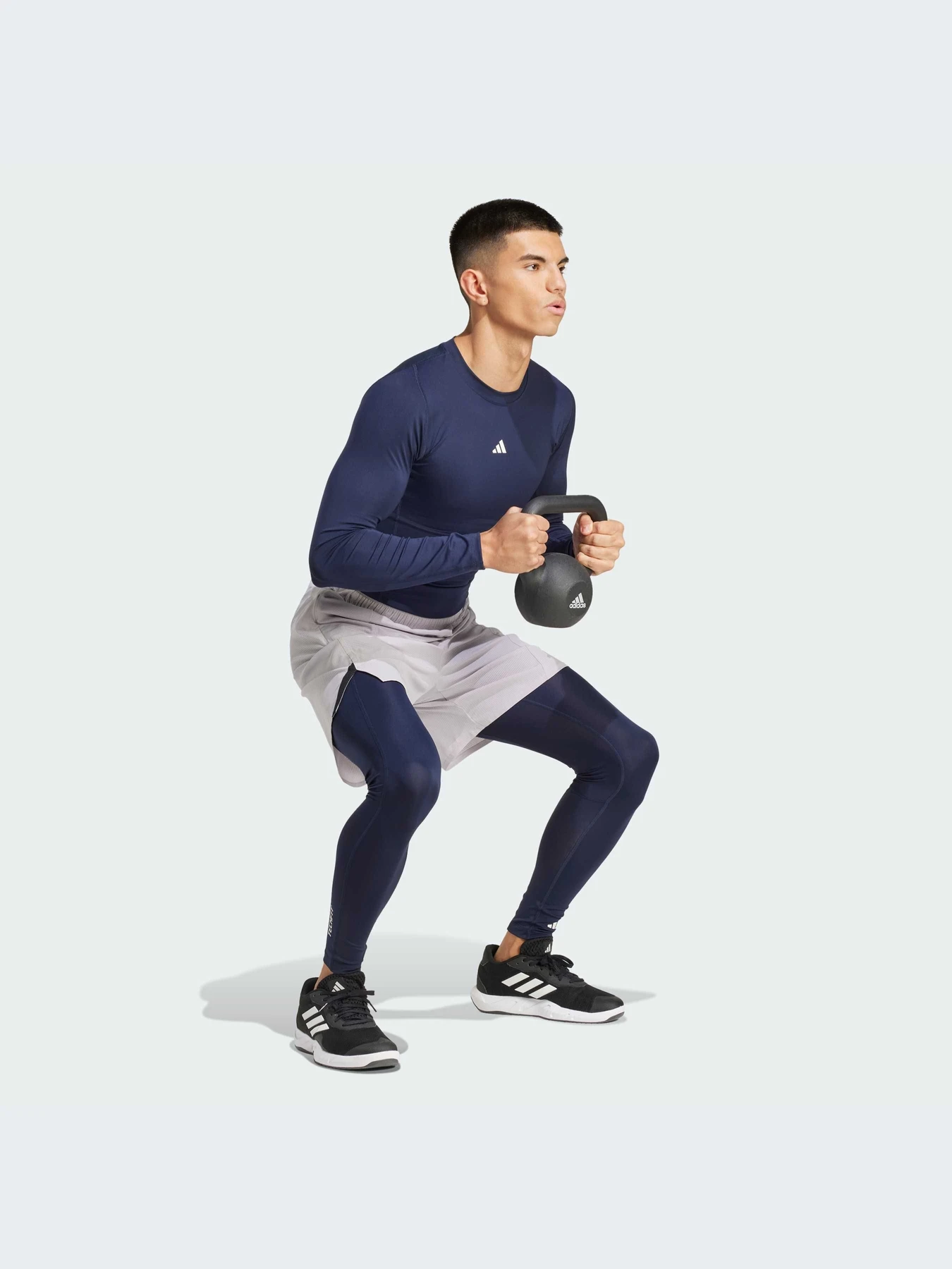Брюки Adidas Clima модель IW5837-KZ Брюки Adidas Clima модель IW5837-KZ Фото