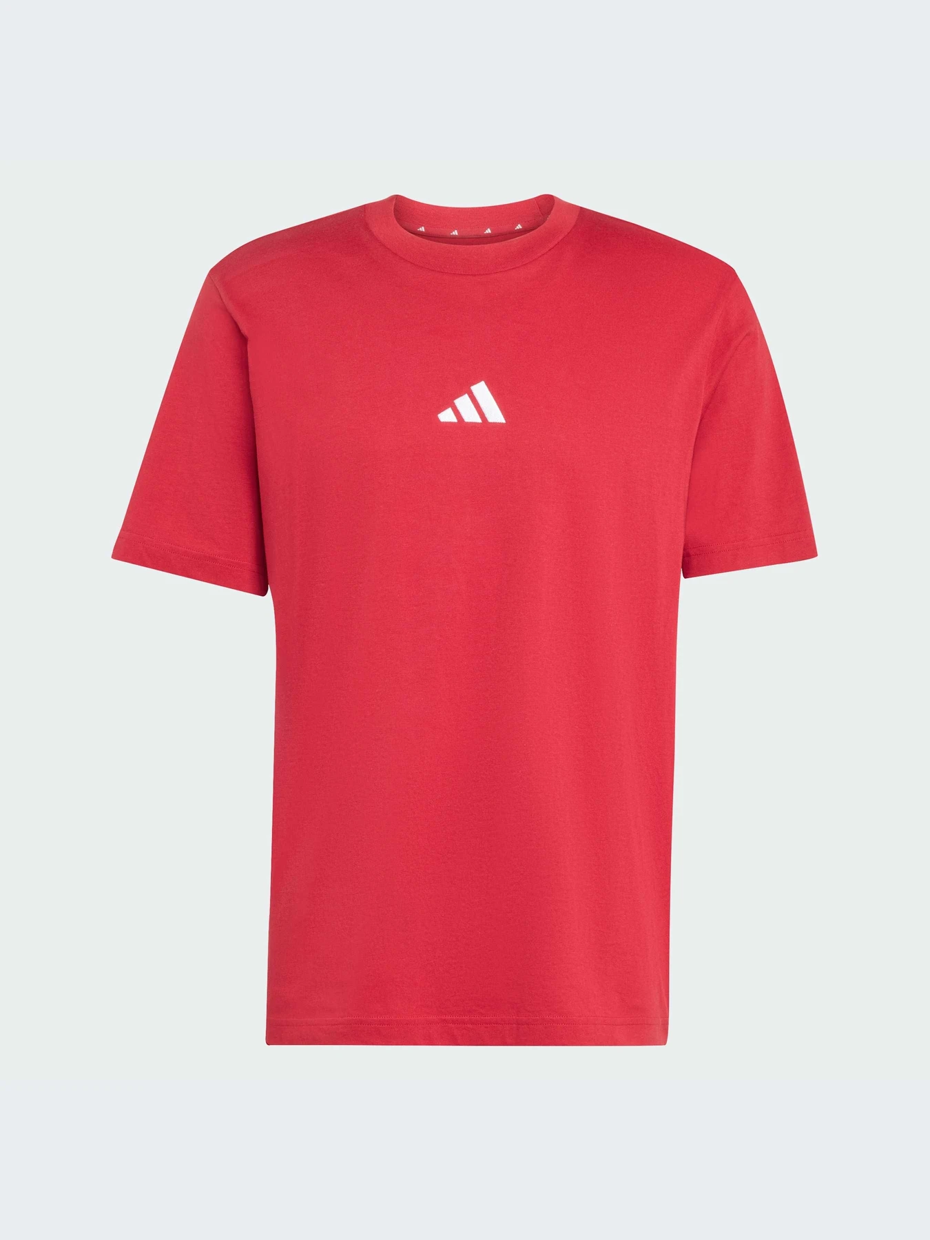 Футболки и поло Adidas Adidas Essentials модель KC0902-KZ Футболки и поло Adidas Adidas Essentials модель KC0902-KZ Фото