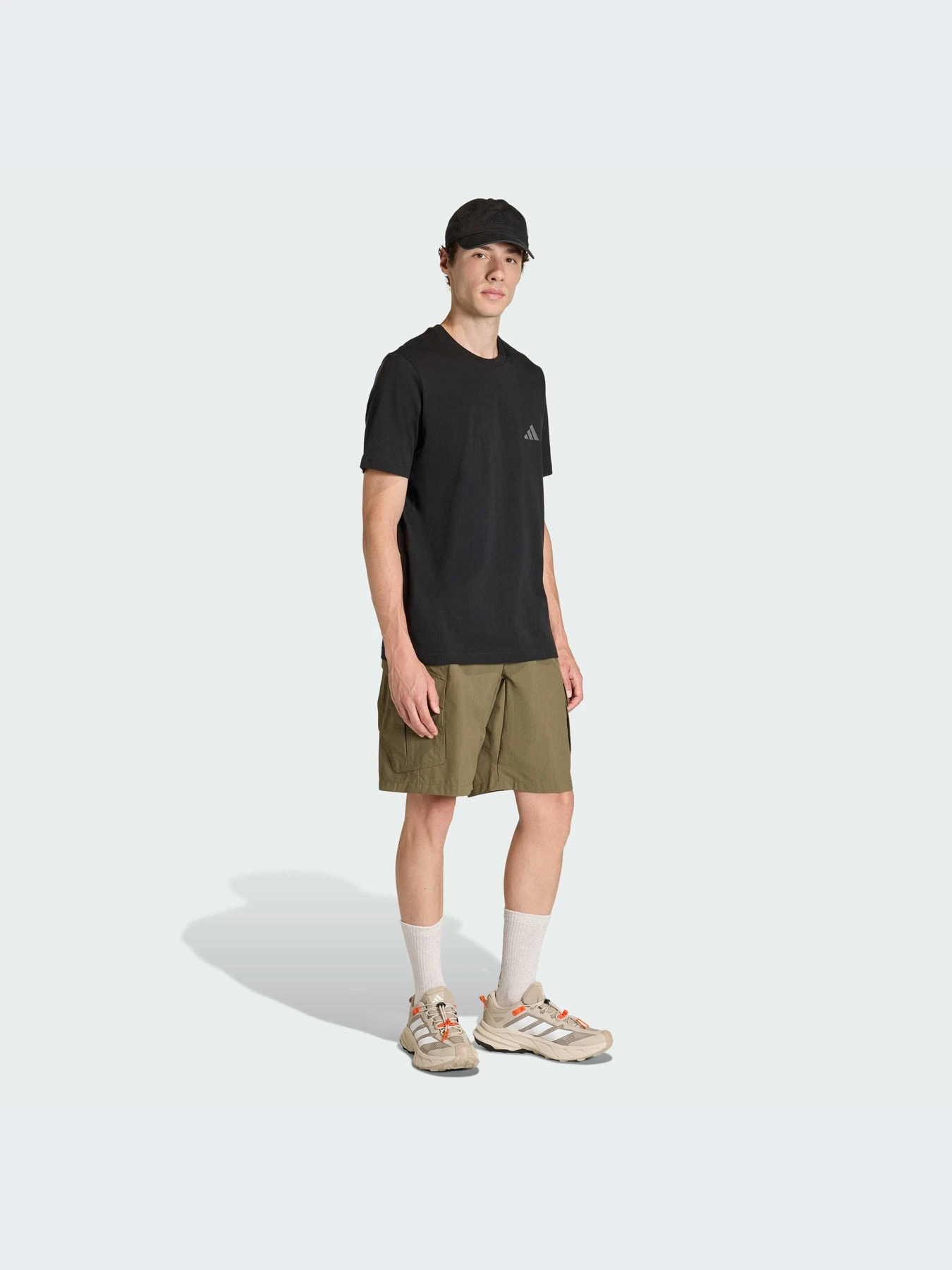 Футболки и поло Adidas модель KB9599-KZ Футболки и поло Adidas модель KB9599-KZ Фото