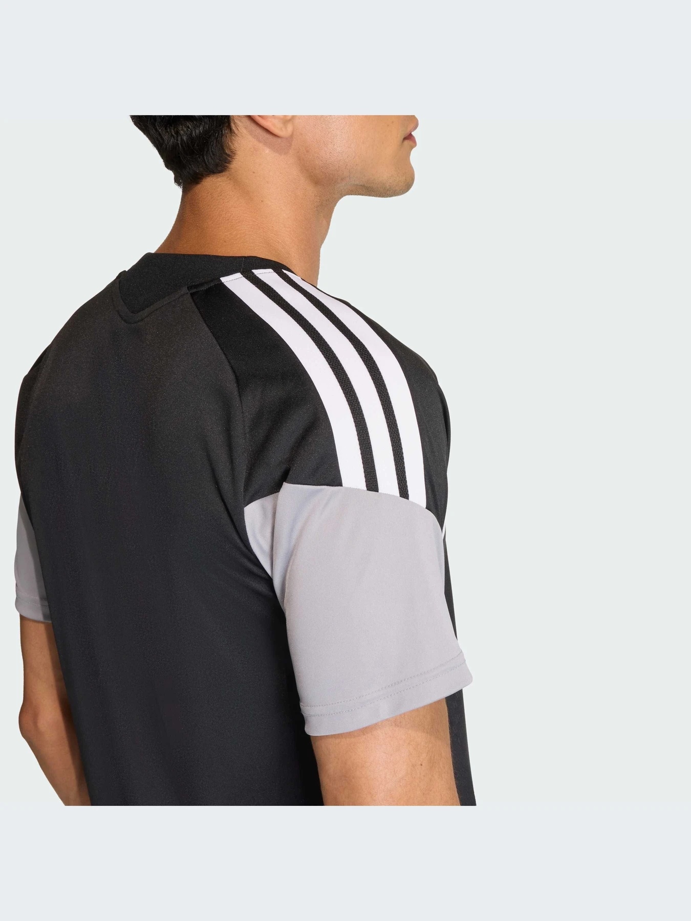 Футболки и поло Adidas Tiro модель JX4254-KZ Футболки и поло Adidas Tiro модель JX4254-KZ Фото