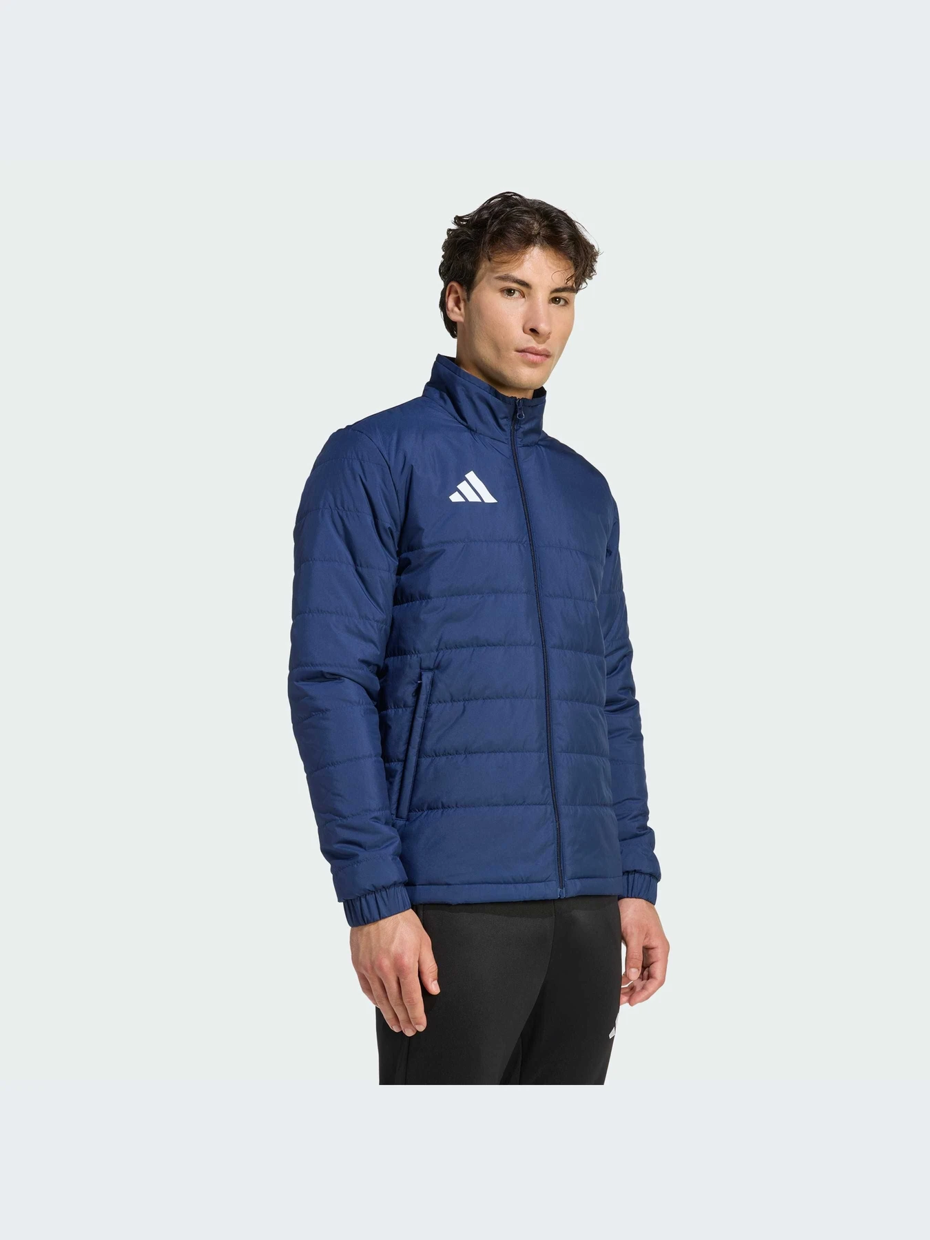 Куртки и дубленки Adidas модель JZ9142-KZ Куртки и дубленки Adidas модель JZ9142-KZ Фото