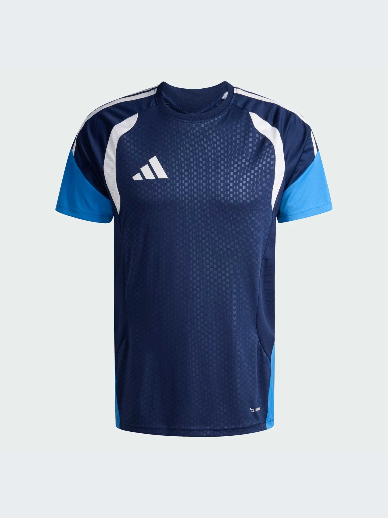 Футболки и поло Adidas Tiro модель JX4255-KZ Футболки и поло Adidas Tiro модель JX4255-KZ Фото