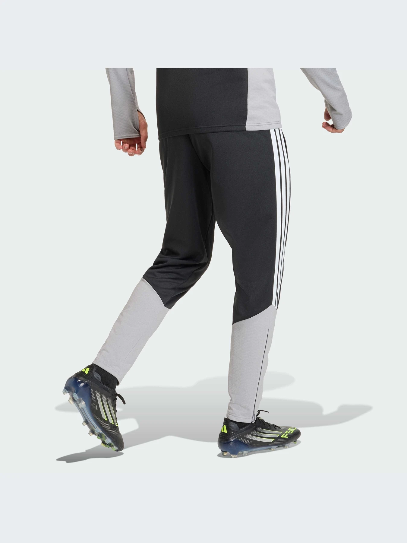 Брюки Adidas Tiro модель KA0604-KZ Брюки Adidas Tiro модель KA0604-KZ Фото