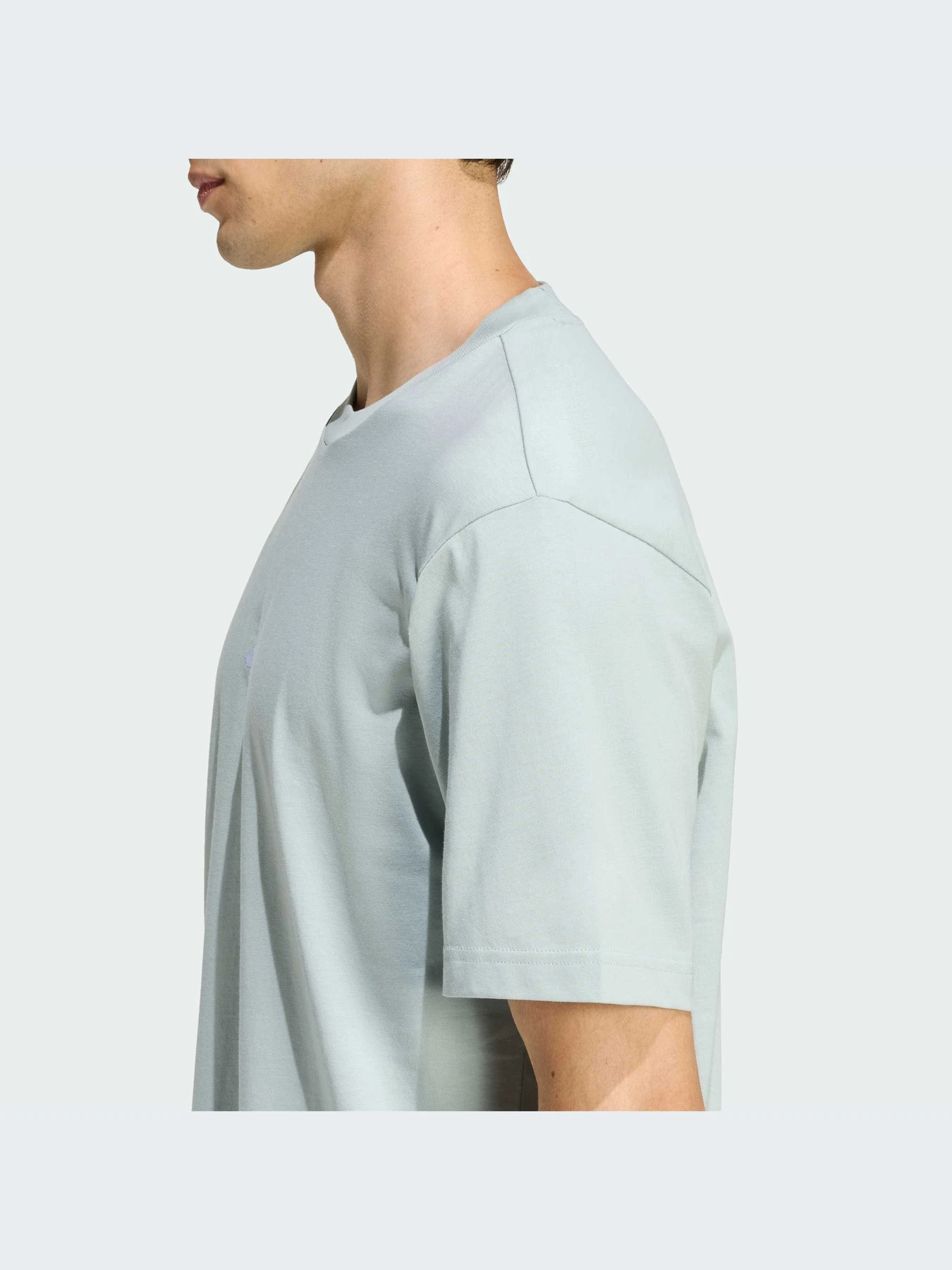 Футболки и поло Adidas Adidas Essentials модель KC0903-KZ Футболки и поло Adidas Adidas Essentials модель KC0903-KZ Фото