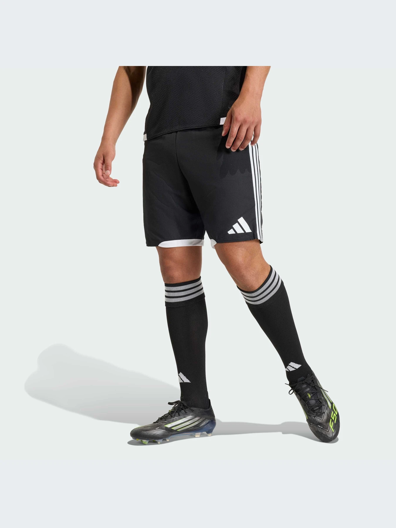Шорты Adidas Tiro модель KA6181-KZ Шорты Adidas Tiro модель KA6181-KZ Фото
