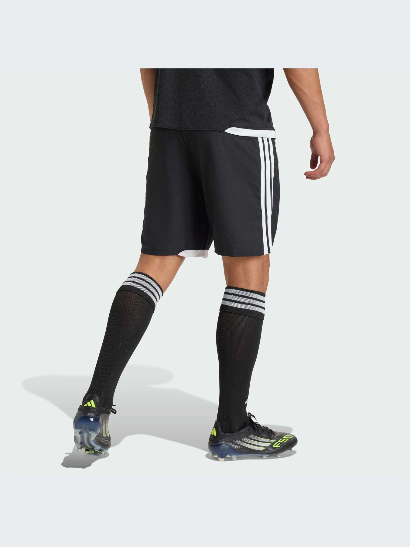 Шорты Adidas Tiro модель KA6181-KZ Шорты Adidas Tiro модель KA6181-KZ Фото