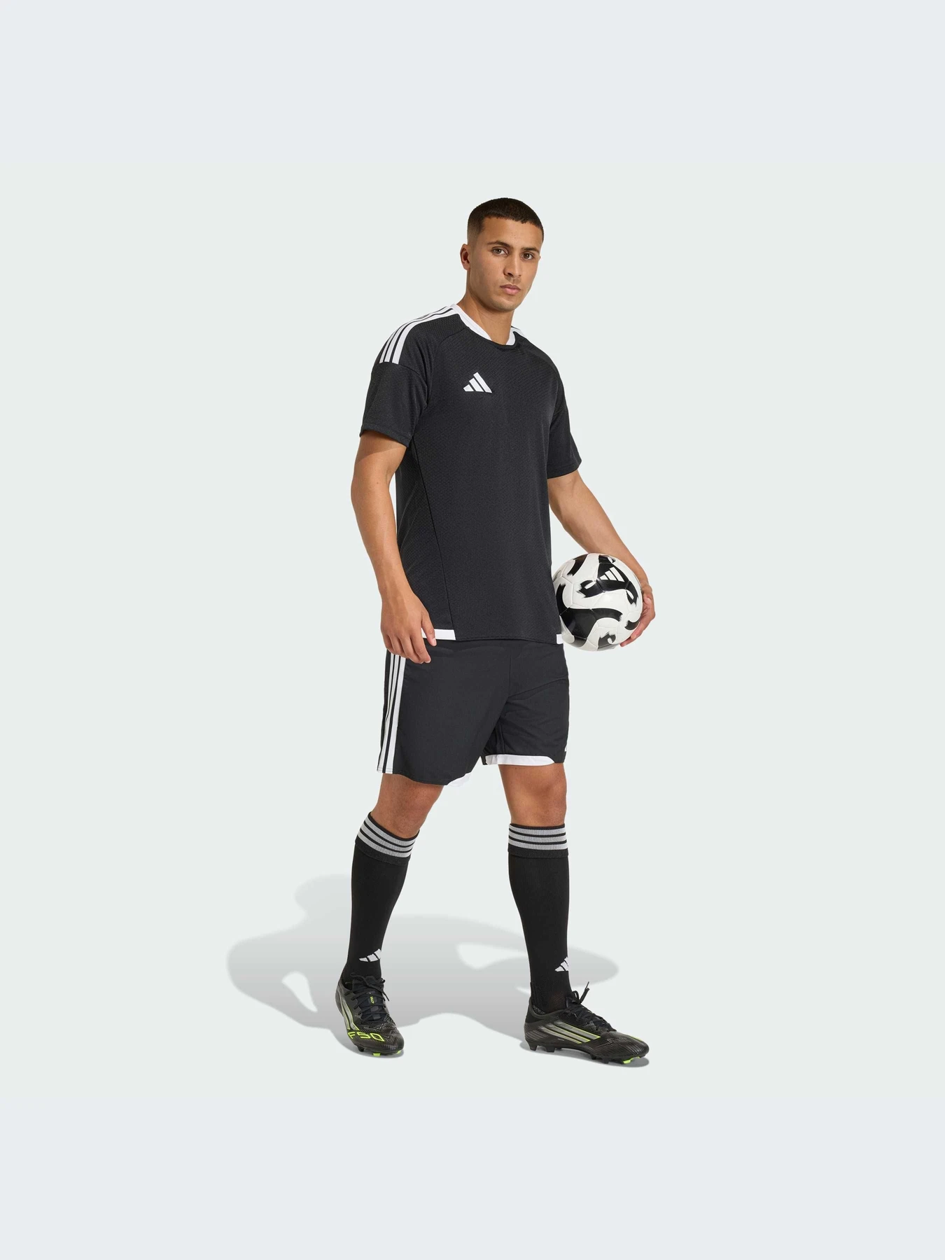 Шорты Adidas Tiro модель KA6181-KZ Шорты Adidas Tiro модель KA6181-KZ Фото