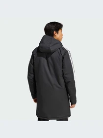 Куртки и дубленки Adidas Tiro модель JZ4108-KZ Фото