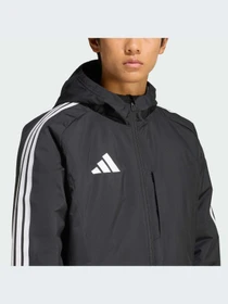 Куртки и дубленки Adidas Tiro модель JZ4108-KZ Фото