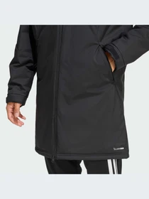 Куртки и дубленки Adidas Tiro модель JZ4108-KZ Фото