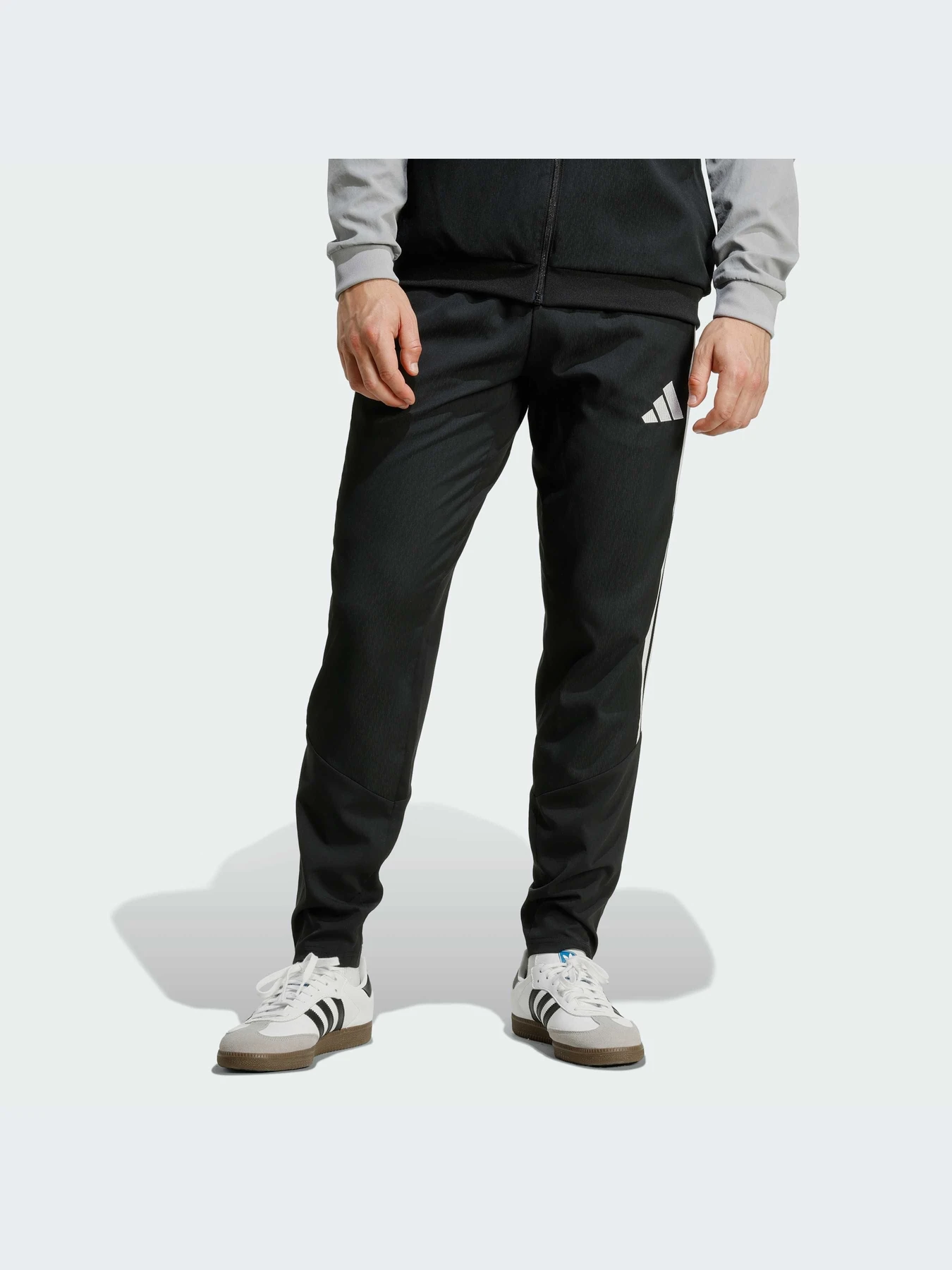 Брюки Adidas Tiro модель JJ3025-KZ Брюки Adidas Tiro модель JJ3025-KZ Фото