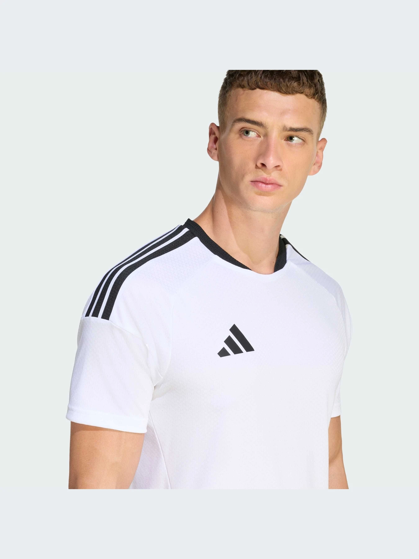 Футболки и поло Adidas Tiro модель KA6167-KZ Футболки и поло Adidas Tiro модель KA6167-KZ Фото