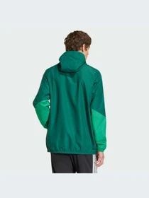 Куртки и дубленки Adidas Tiro модель KB0137-KZ Фото