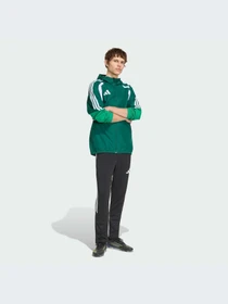 Куртки и дубленки Adidas Tiro модель KB0137-KZ Фото