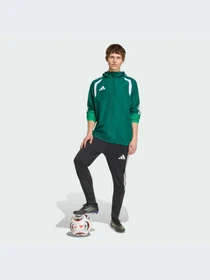 Куртки и дубленки Adidas Tiro модель KB0137-KZ Фото