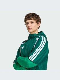 Куртки и дубленки Adidas Tiro модель KB0137-KZ Фото
