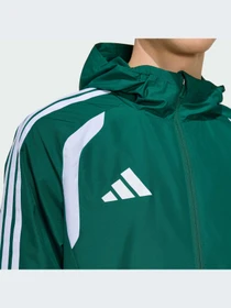 Куртки и дубленки Adidas Tiro модель KB0137-KZ Фото