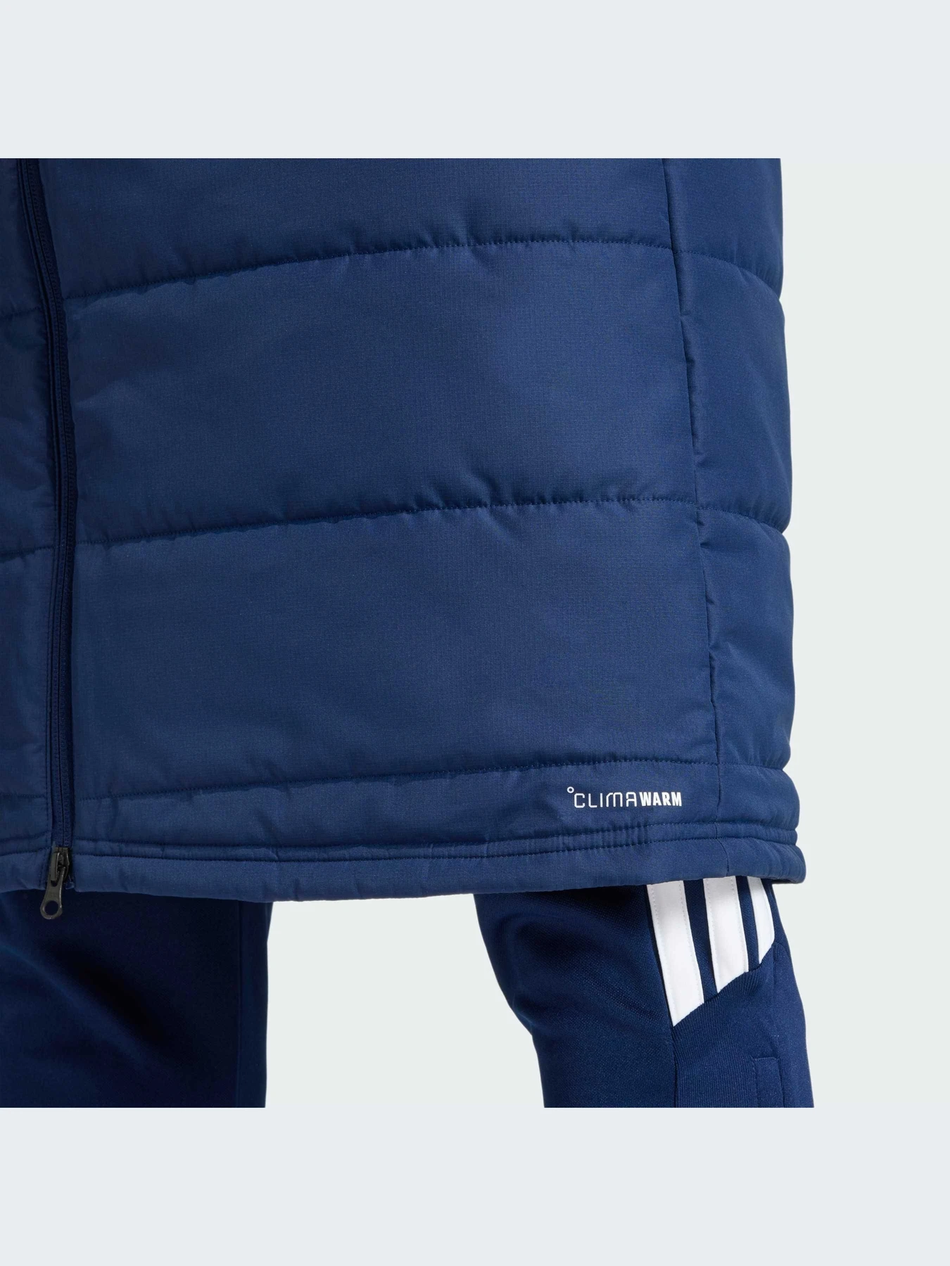 Куртки и дубленки Adidas Tiro модель KA8027-KZ Куртки и дубленки Adidas Tiro модель KA8027-KZ Фото