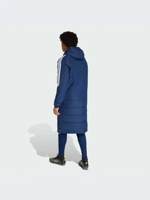 Куртки и дубленки Adidas Tiro модель KA8027-KZ Фото