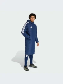 Куртки и дубленки Adidas Tiro модель KA8027-KZ Фото