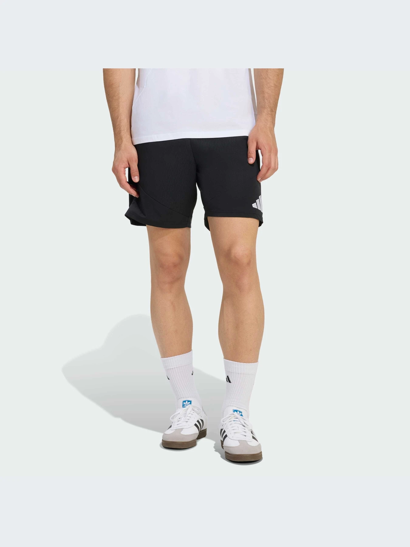 Шорты Adidas Tiro модель KB0183-KZ Шорты Adidas Tiro модель KB0183-KZ Фото