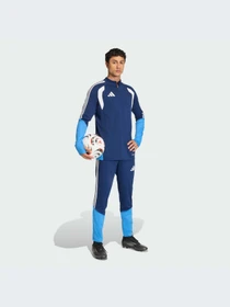 Худи и свитшоты Adidas Tiro модель JY6398-KZ Фото