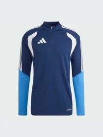 Худи и свитшоты Adidas Tiro модель JY6398-KZ Фото