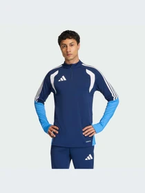 Худи и свитшоты Adidas Tiro модель JY6398-KZ Фото