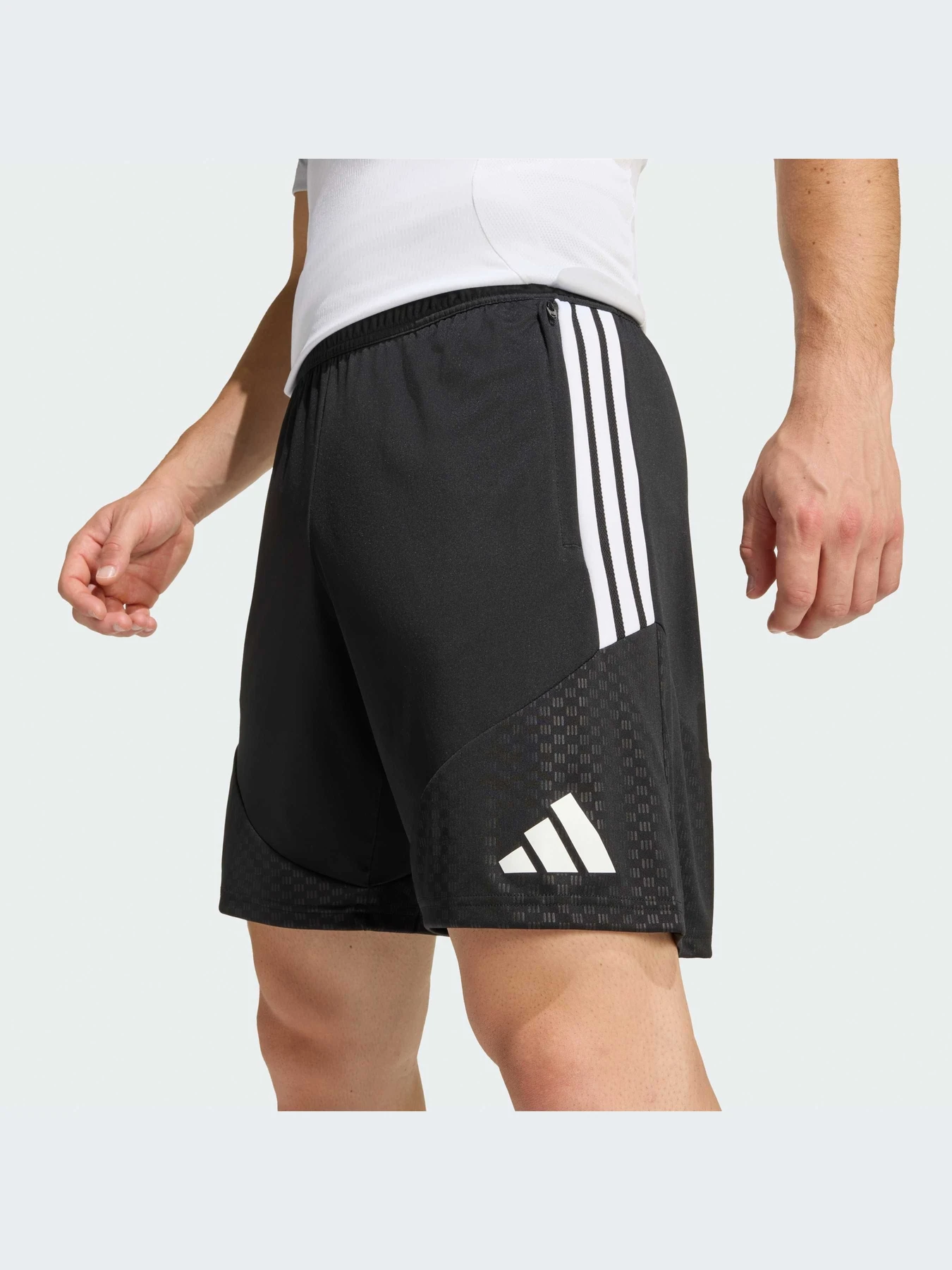 Шорты Adidas Tiro модель KA7643-KZ Шорты Adidas Tiro модель KA7643-KZ Фото