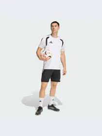 Шорты Adidas Tiro модель KA7643-KZ Фото