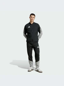 Куртки и дубленки Adidas Tiro модель JJ3030-KZ Фото