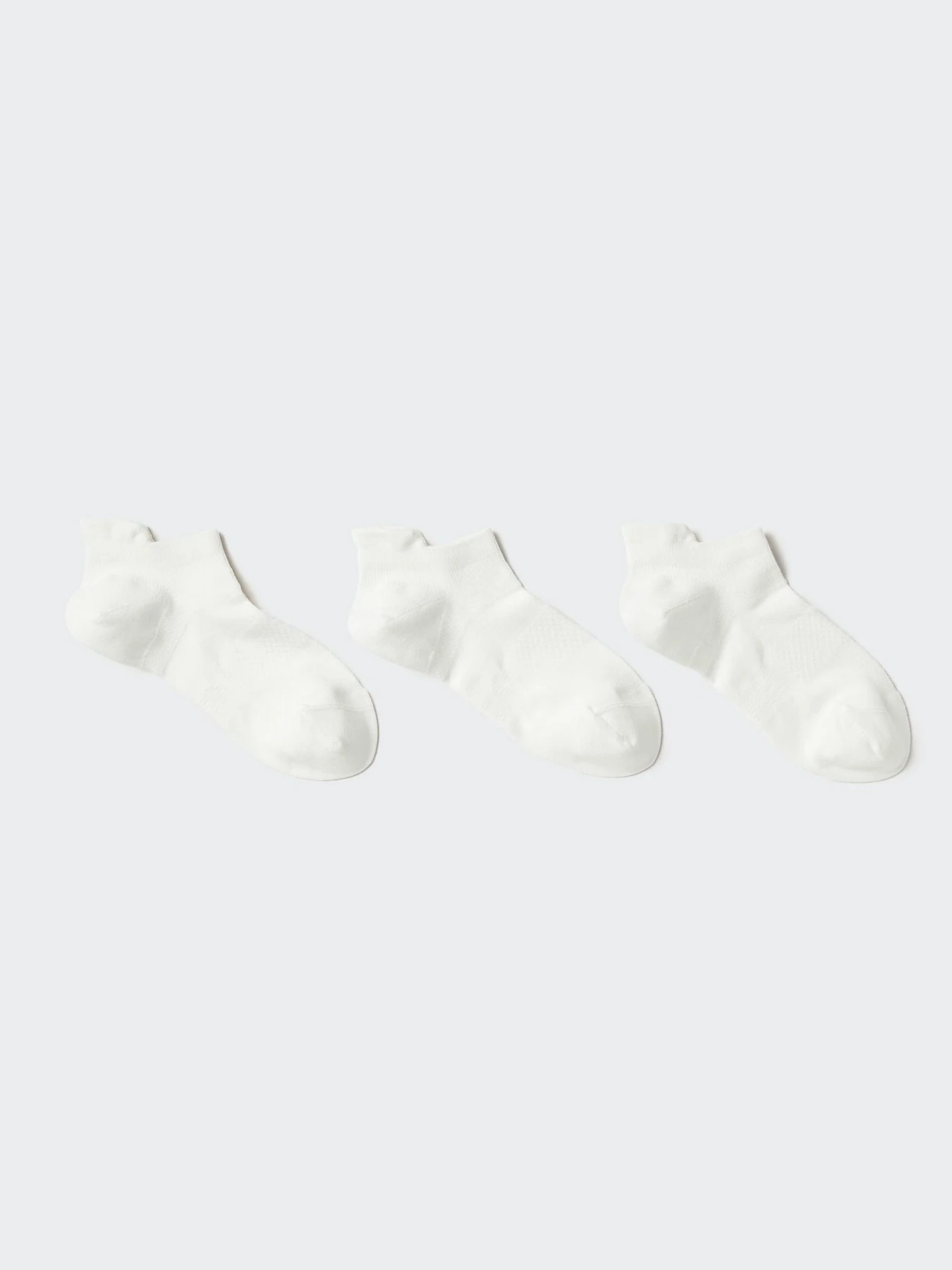 Носки и гольфы UNIQLO модель E464384-000 Фото
