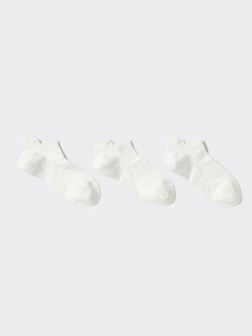 Носки и гольфы UNIQLO модель E464384-000 Фото