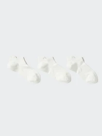 Носки и гольфы UNIQLO модель E464384-000 Фото