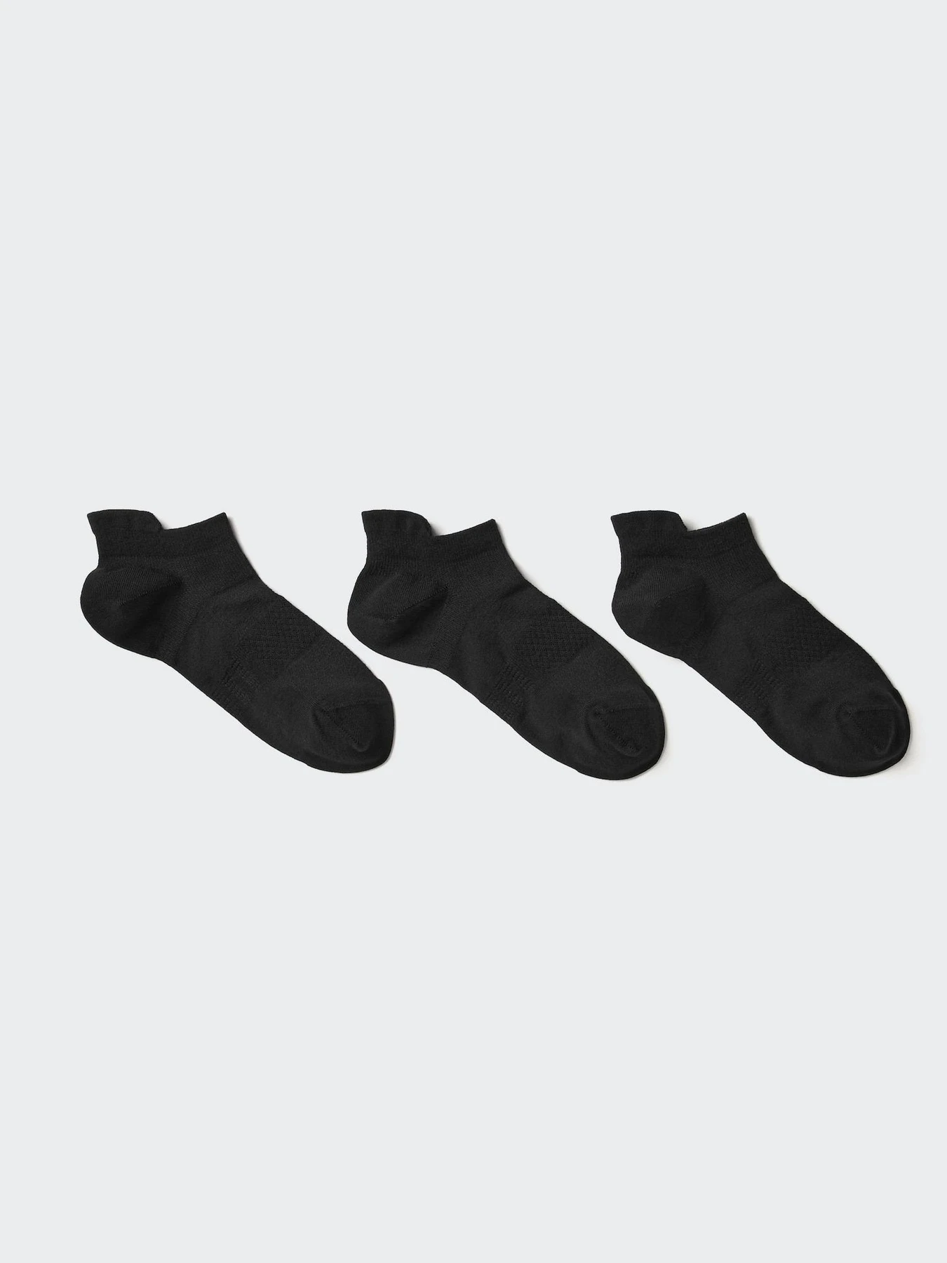 Носки и гольфы UNIQLO модель E464384-000 Фото