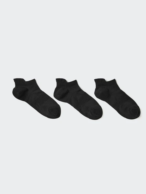 Носки и гольфы UNIQLO модель E464384-000 Фото