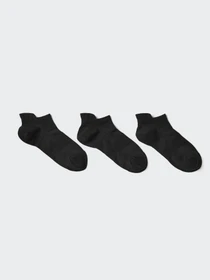 Носки и гольфы UNIQLO модель E464384-000 Фото