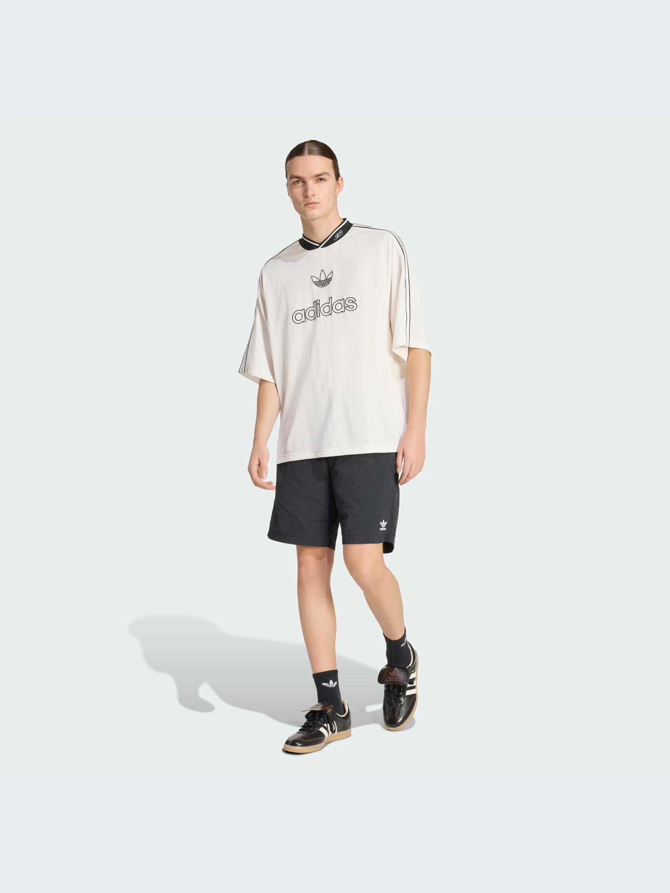 Футболки и поло Adidas модель KC9104-KZ Футболки и поло Adidas модель KC9104-KZ Фото
