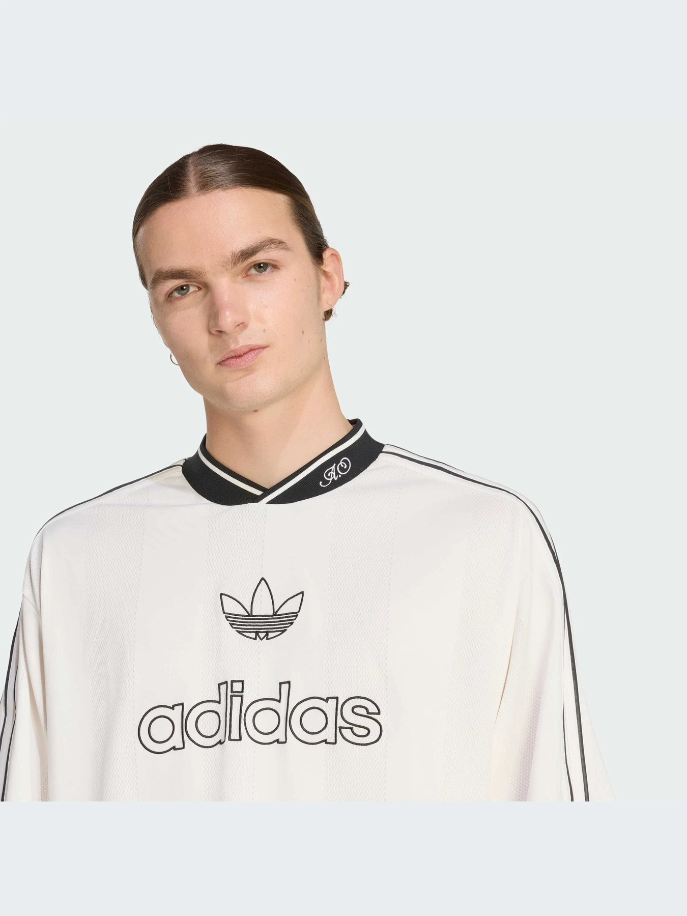 Футболки и поло Adidas модель KC9104-KZ Футболки и поло Adidas модель KC9104-KZ Фото