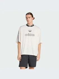 Футболкалар мен поло жейделер Adidas үлгі KC9104-KZ Фото
