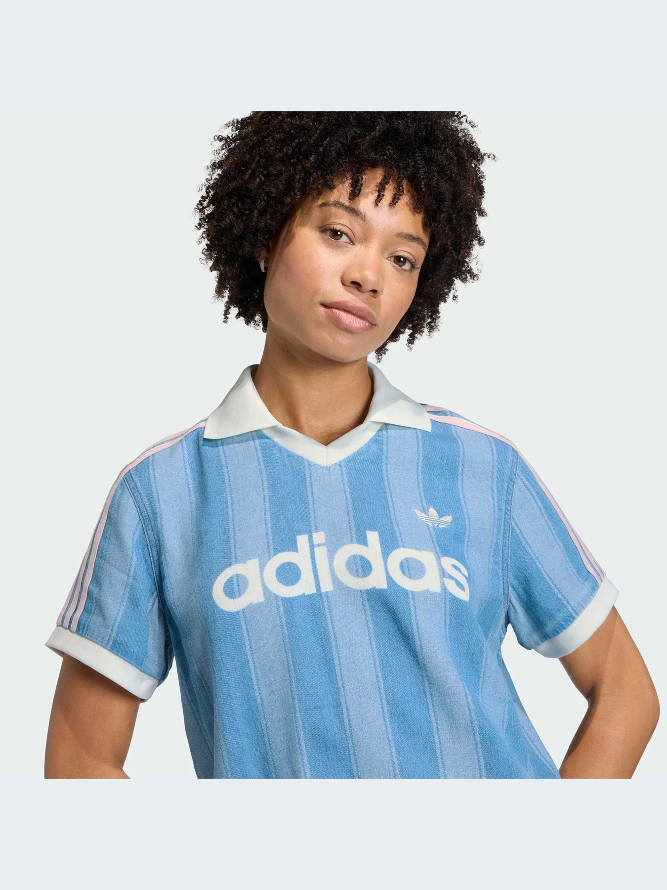 Футболки и поло Adidas модель KD5448-KZ Футболки и поло Adidas модель KD5448-KZ Фото