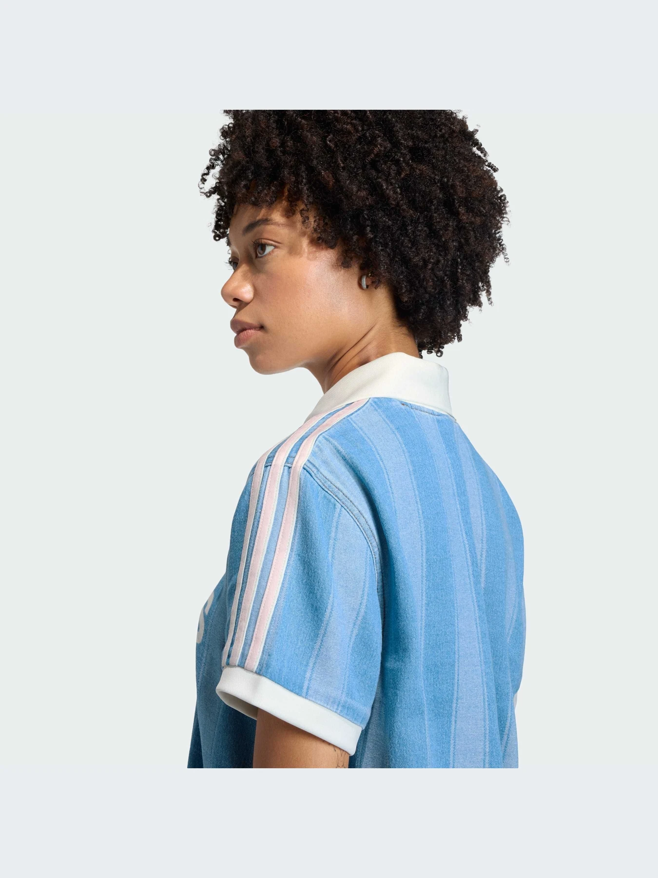 Футболки и поло Adidas модель KD5448-KZ Футболки и поло Adidas модель KD5448-KZ Фото