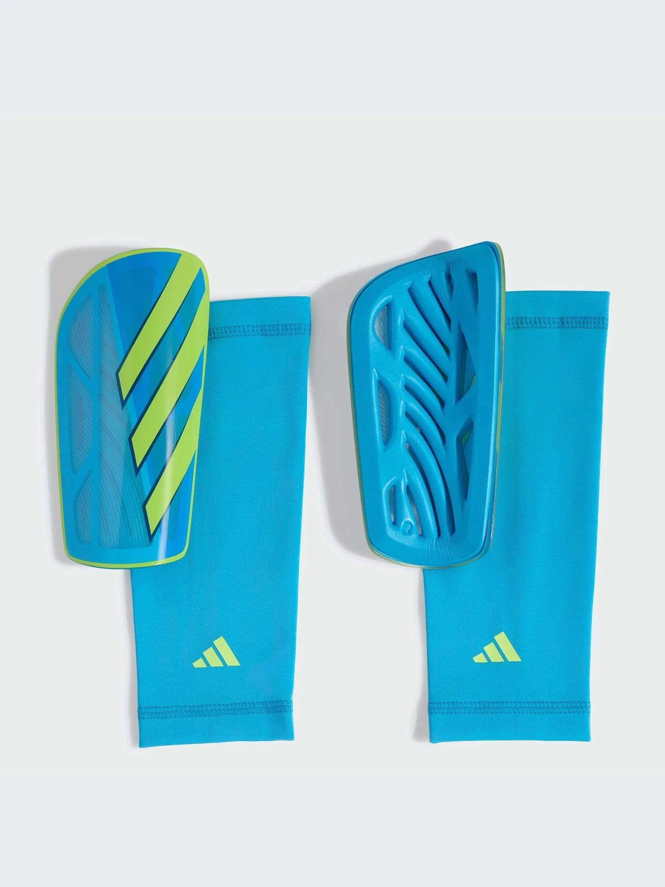 Щитки Adidas модель KB0299-KZ Щитки Adidas модель KB0299-KZ Фото