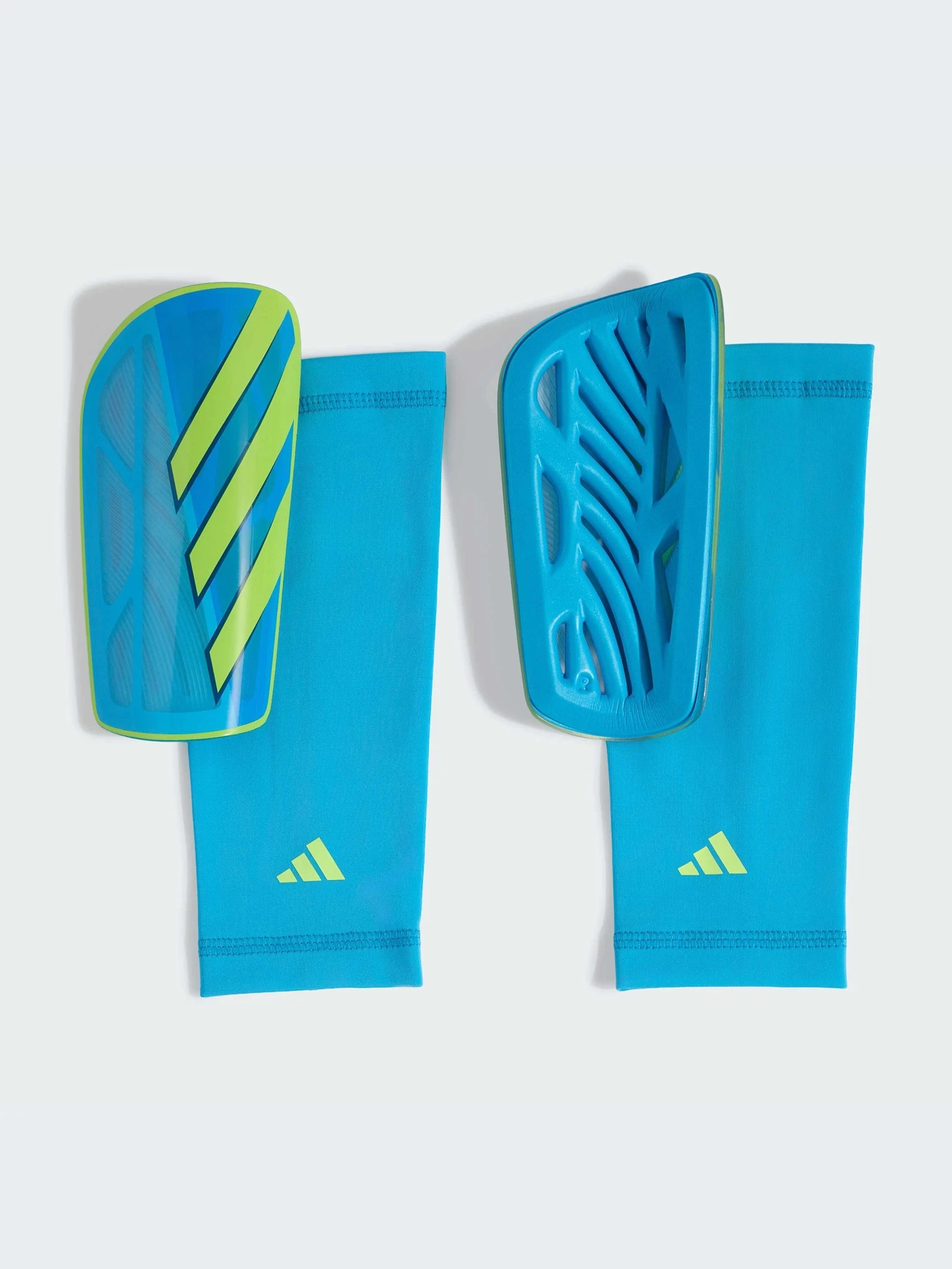 Щитки Adidas модель KB0299-KZ Щитки Adidas модель KB0299-KZ Фото