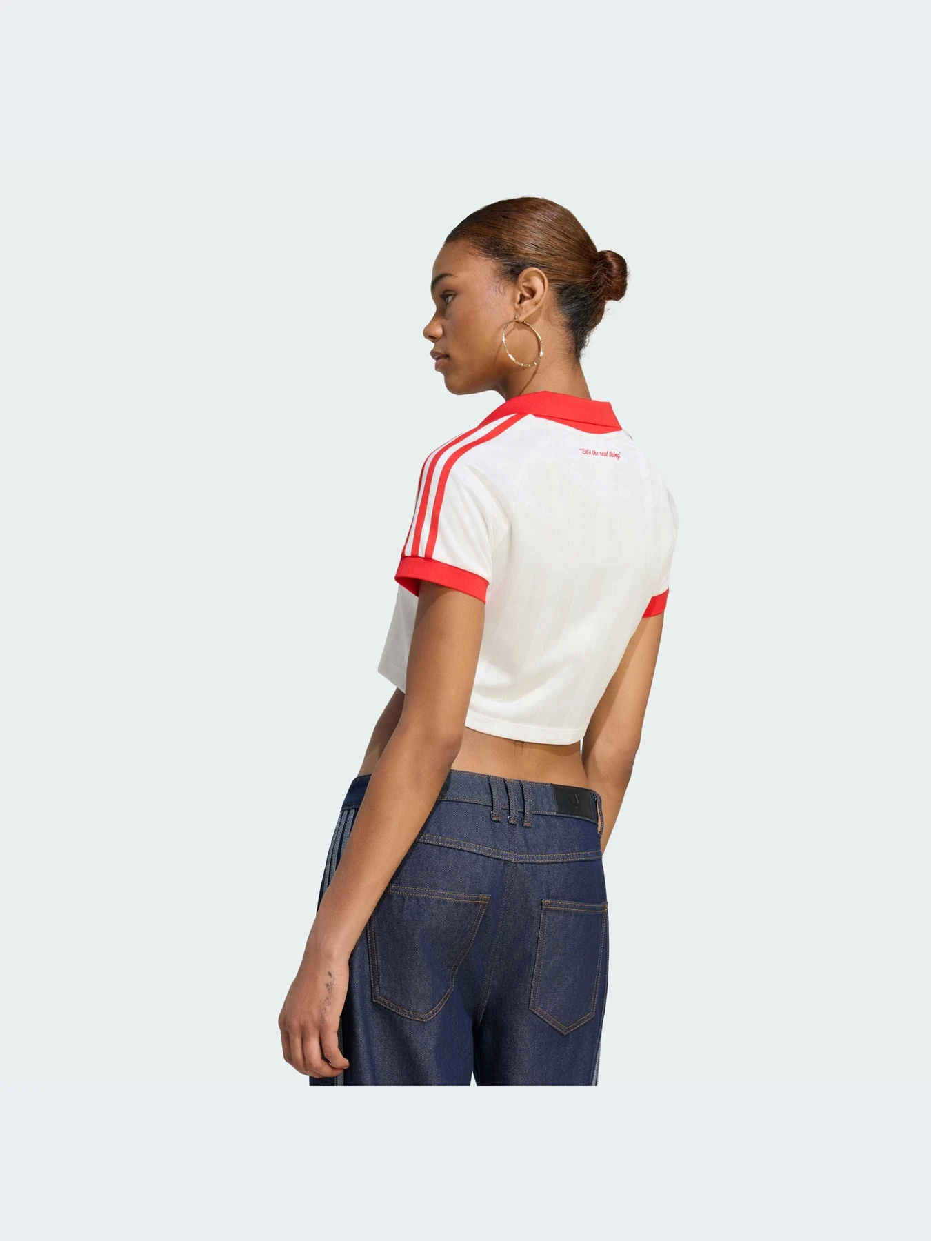 Футболки и поло Adidas модель KY7571-KZ Футболки и поло Adidas модель KY7571-KZ Фото