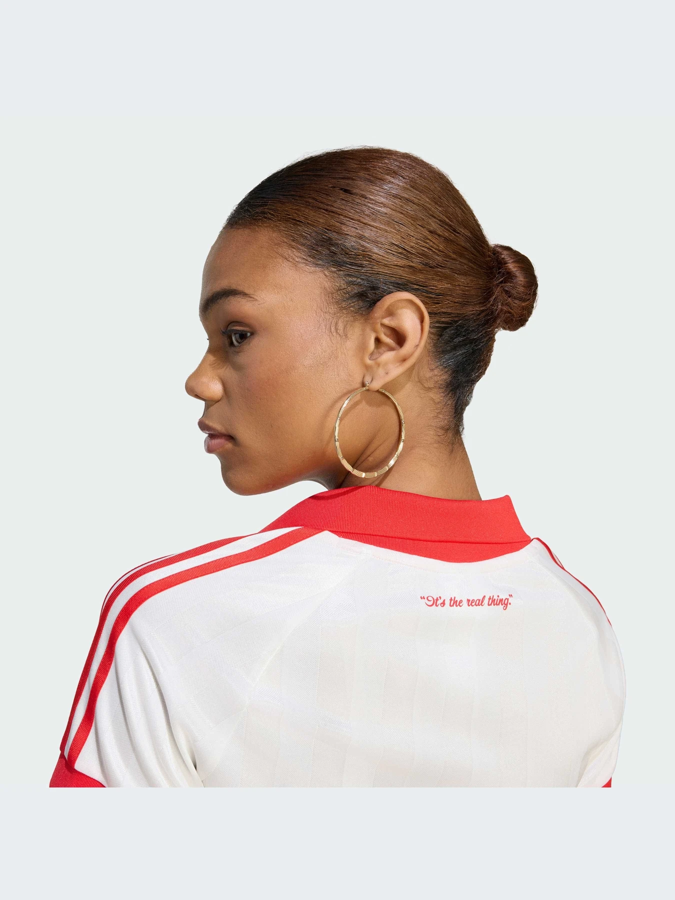 Футболки и поло Adidas модель KY7571-KZ Футболки и поло Adidas модель KY7571-KZ Фото
