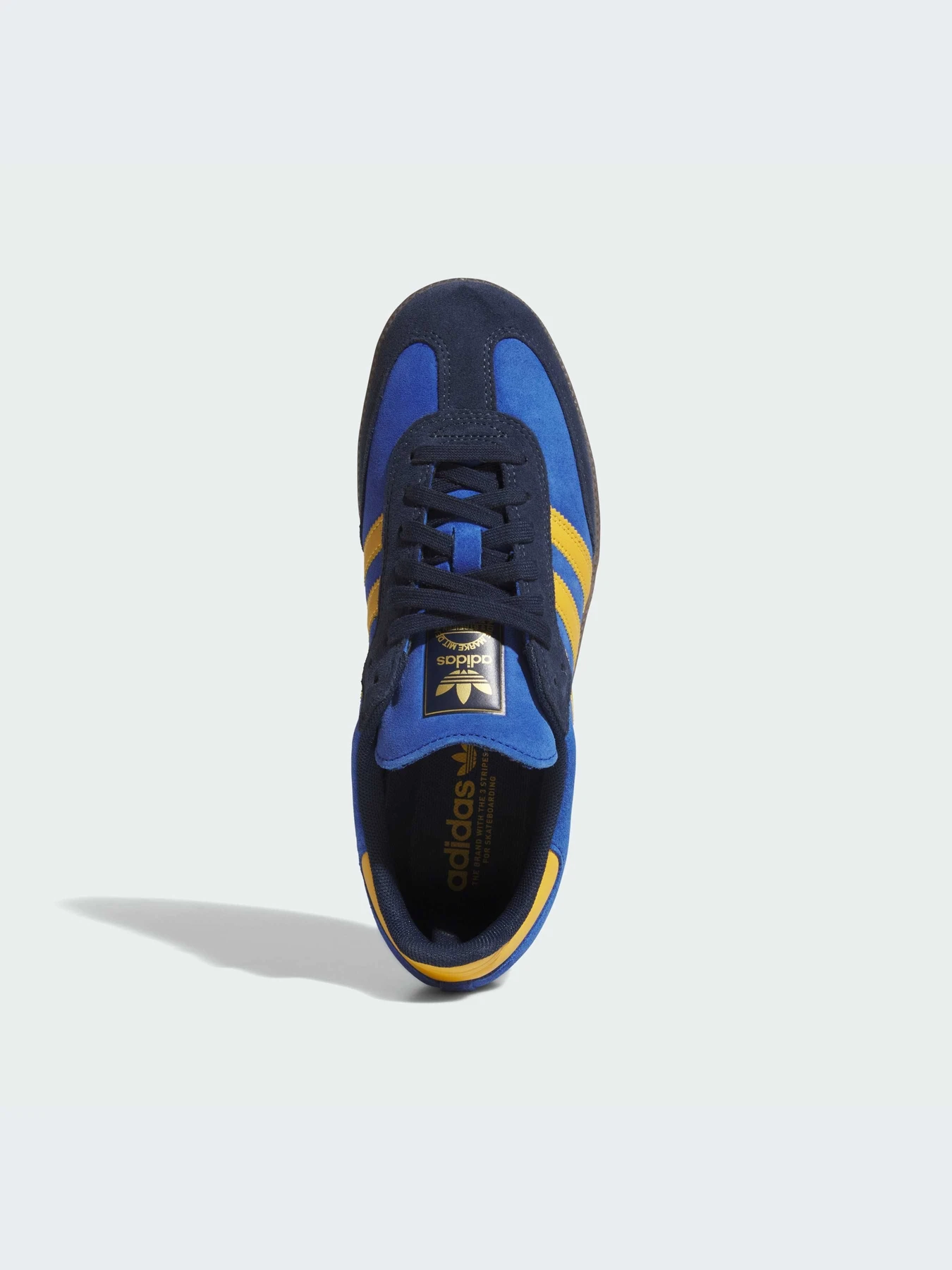 Кроссовки Adidas модель HQ9283-KZ Кроссовки Adidas модель HQ9283-KZ Фото